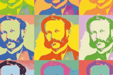 Henry Dunant